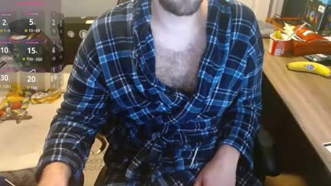 dannyboyx69 online show from 01/21/25, 03:26