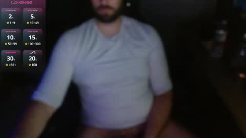 dannyboyx69 online show from 01/27/25, 05:25