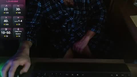 dannyboyx69 online show from 02/20/25, 05:44