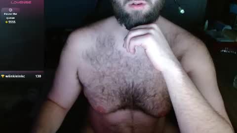 dannyboyx69 online show from 02/25/25, 04:57