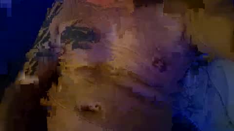 dannydb1981 online show from 10/19/25, 08:53