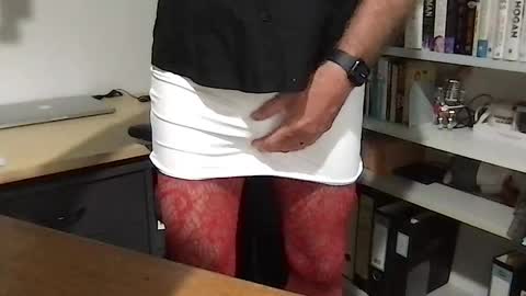 Snapshot of dannyfunboy chatting on 01/23/25, 12:57 Danny online show from 01/23/25, 12:57