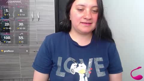 Follow me  Control lovense free D online show from 09/20/25, 03:57