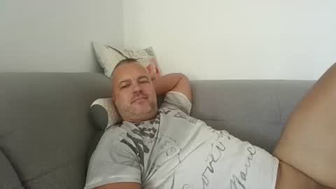 Daniel online show from 10/01/25, 11:05