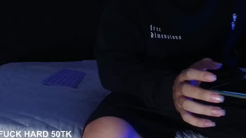 Dante and Emmy online show from 10/10/25, 02:21