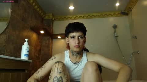 dante online show from 11/04/25, 05:56