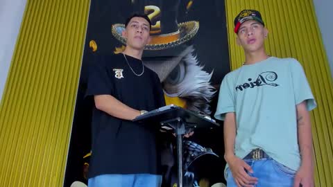 dante_brown1 online show from 10/25/25, 09:31