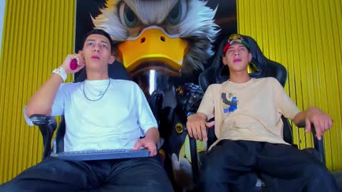 dante_brown1 online show from 11/07/25, 09:15