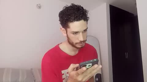 Snapshot of dante_dm chatting on 09/09/25, 04:39 DANTE DI MARCO online show from 09/09/25, 04:39