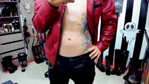 Dante online show from 12/04/24, 12:36