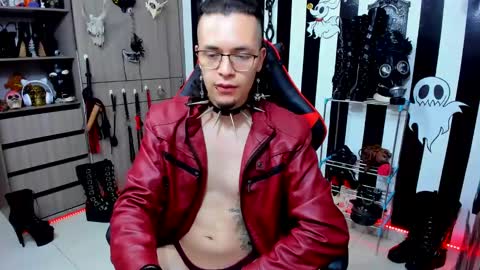 Dante online show from 12/13/24, 06:16