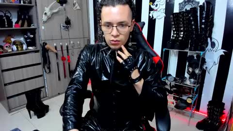 Dante online show from 01/15/25, 04:32