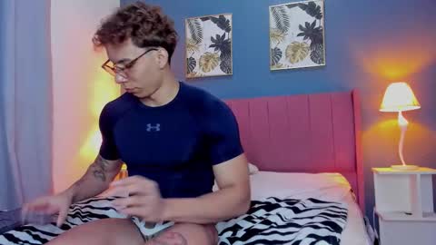 dante online show from 11/11/25, 02:00