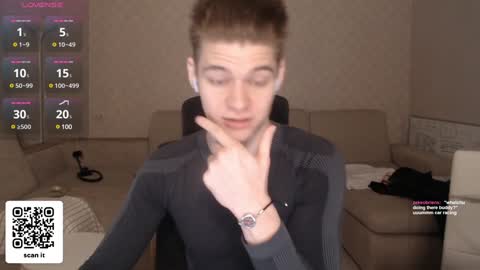 Daniel online show from 01/12/25, 06:05