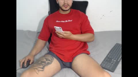 dantebrown1 online show from 01/03/25, 03:38