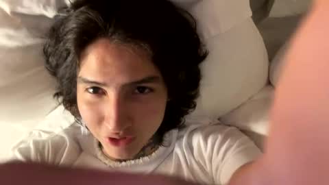 Dante coppola online show from 01/26/25, 04:20