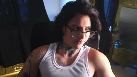 Dante coppola online show from 01/31/25, 09:37