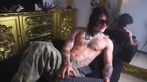 Dante coppola online show from 02/04/25, 10:55