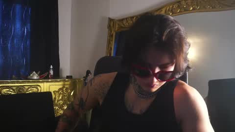 Dante coppola online show from 02/16/25, 06:43