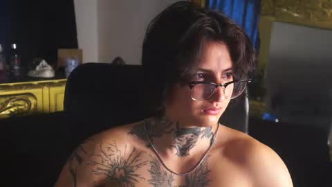 Dante coppola online show from 02/21/25, 03:32