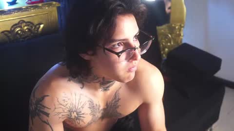 Dante coppola online show from 03/05/25, 02:23