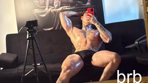 Dante coppola online show from 09/24/25, 11:41