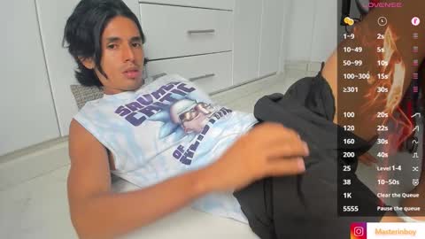 X Dante7373574 online show from 10/11/25, 05:55