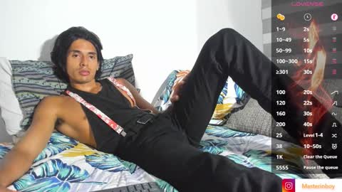 X Dante7373574 online show from 11/01/25, 02:46