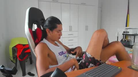 X Dante7373574 online show from 11/04/25, 10:31