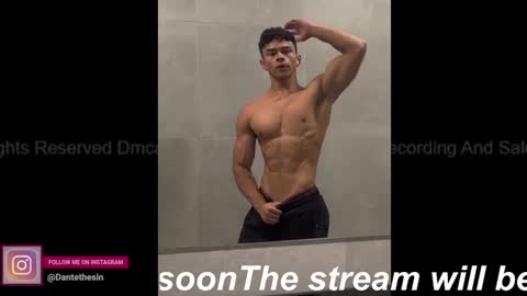 Snapshot of danteestone chatting on 02/03/25, 02:13 Dante online show from 02/03/25, 02:13