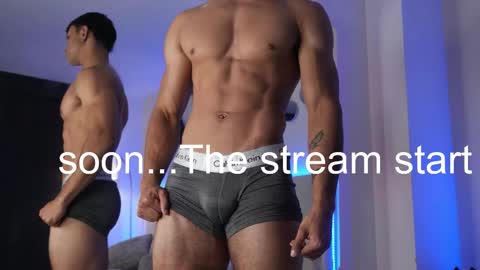 Dante online show from 10/24/25, 06:37