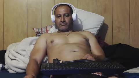 dantehot82 online show from 10/12/25, 10:36