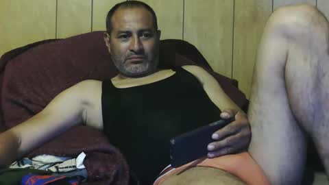 dantehot82 online show from 10/15/25, 10:10