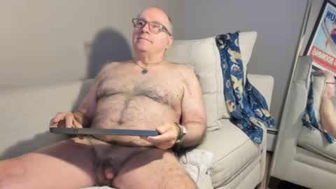 Mark online show from 11/19/25, 07:19