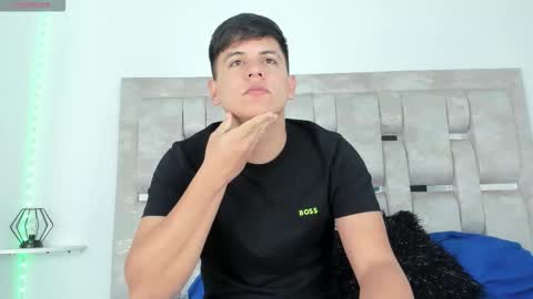 dantestone1 online show from 11/09/25, 11:52