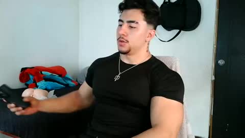 Dante Vicius online show from 11/11/25, 07:25