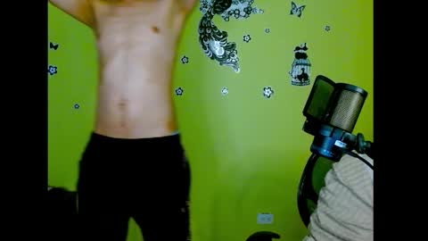 dantex13 online show from 11/18/25, 03:01