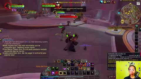 dantex13 online show from 11/19/25, 02:11