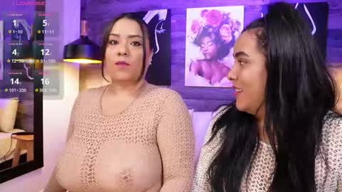 Dany And Alexa online show from 11/08/25, 01:00