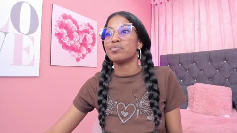 Snapshot of dany_brownie chatting on 01/10/25, 03:29 hi im DanyBest Squirter here on cb online show from 01/10/25, 03:29