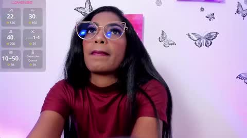 Snapshot of dany_brownie chatting on 02/14/25, 07:28 hi im DanyBest Squirter here on cb online show from 02/14/25, 07:28