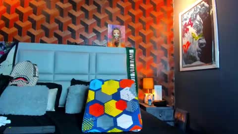 Snapshot of dany_dryy chatting on 02/22/25, 12:38 Dany online show from 02/22/25, 12:38