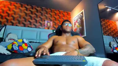 Snapshot of dany_dryy chatting on 02/24/25, 01:13 Dany online show from 02/24/25, 01:13