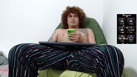 dany_milk online show from 11/12/25, 07:35