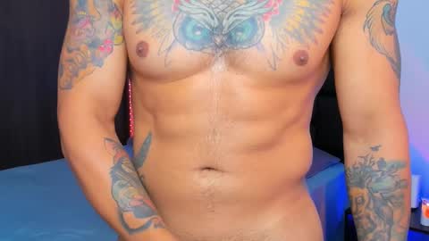 danyfitguy_ online show from 02/12/25, 02:54