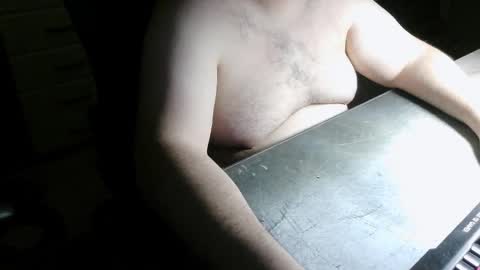 danysanchez1981 online show from 10/15/25, 09:59