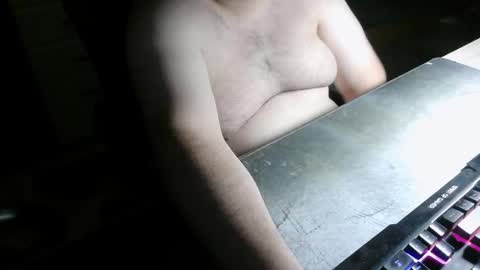 danysanchez1981 online show from 10/24/25, 11:01