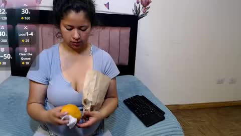 DANYXS1 online show from 11/24/25, 01:11