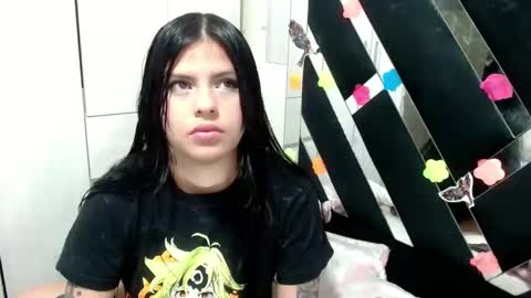 daphne877046 online show from 10/20/25, 09:48