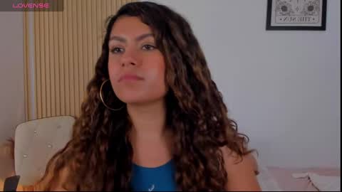 Snapshot of daphne_24 chatting on 03/01/25, 07:04 Antonella Mora online show from 03/01/25, 07:04
